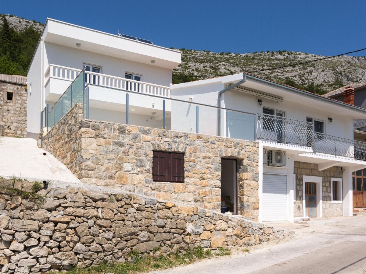 Maison Srinjine avec piscine privée, 4 chambres - Photo 29