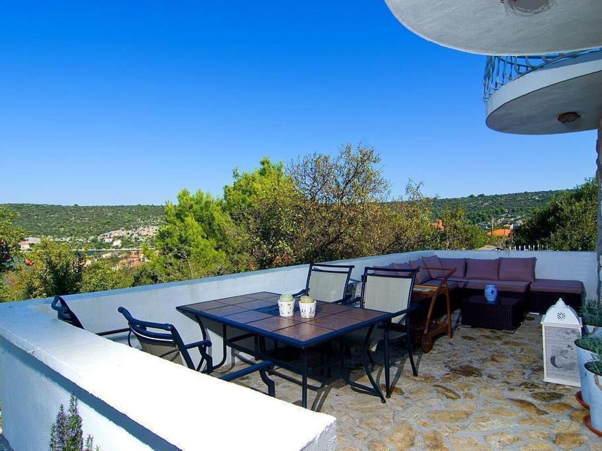 Villa Lida - Maison avec vue sur mer à Zadvarje - Photo 1