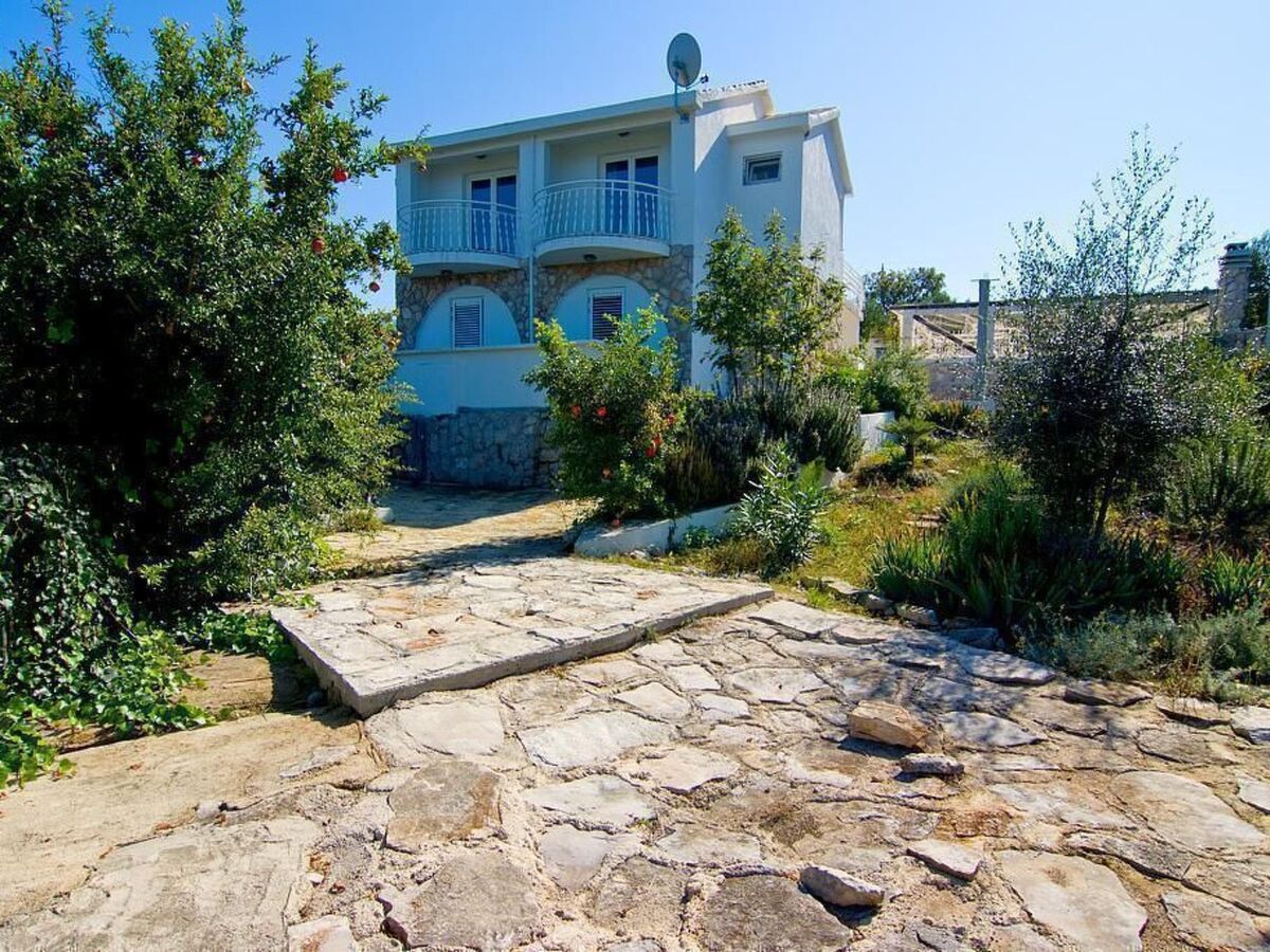 Villa Lida - Maison avec vue sur mer à Zadvarje - Photo 3