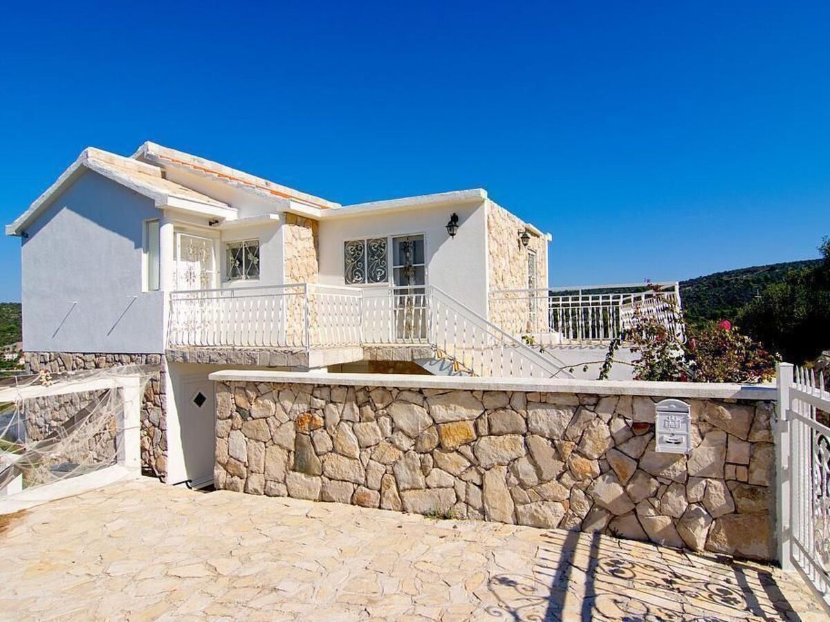 Villa Lida - Maison avec vue sur mer à Zadvarje - Photo 13