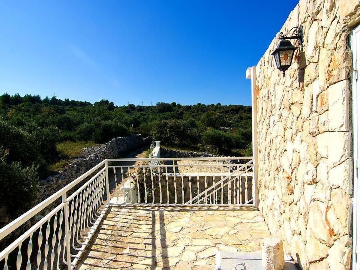 Villa Lida - Maison avec vue sur mer à Zadvarje - Photo 16