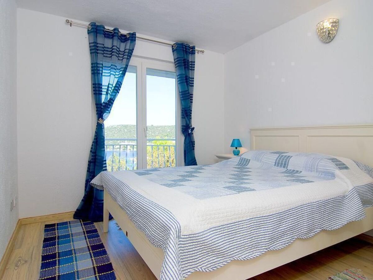 Villa Lida - Maison avec vue sur mer à Zadvarje - Photo 21