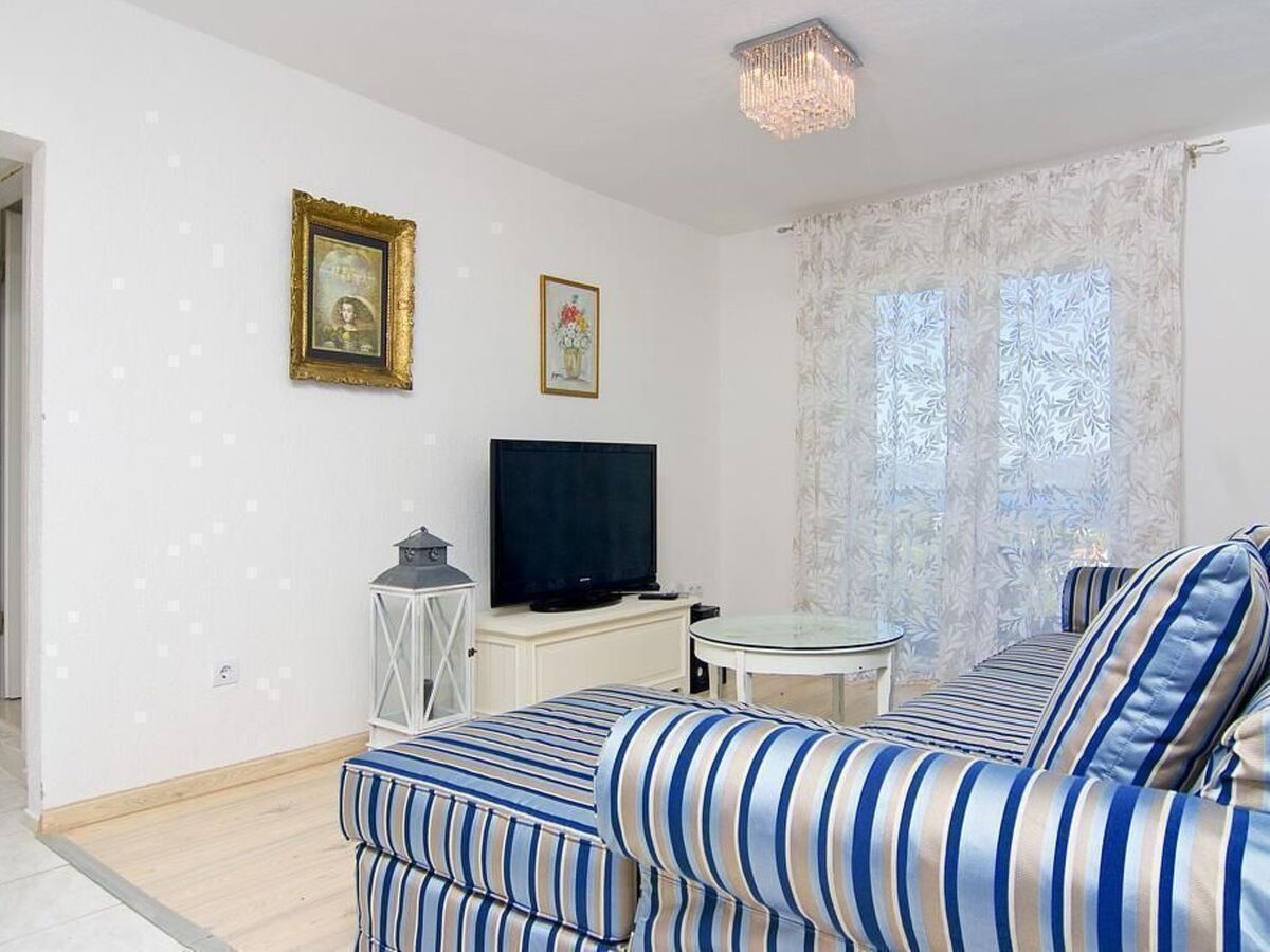 Villa Lida - Maison avec vue sur mer à Zadvarje - Photo 23