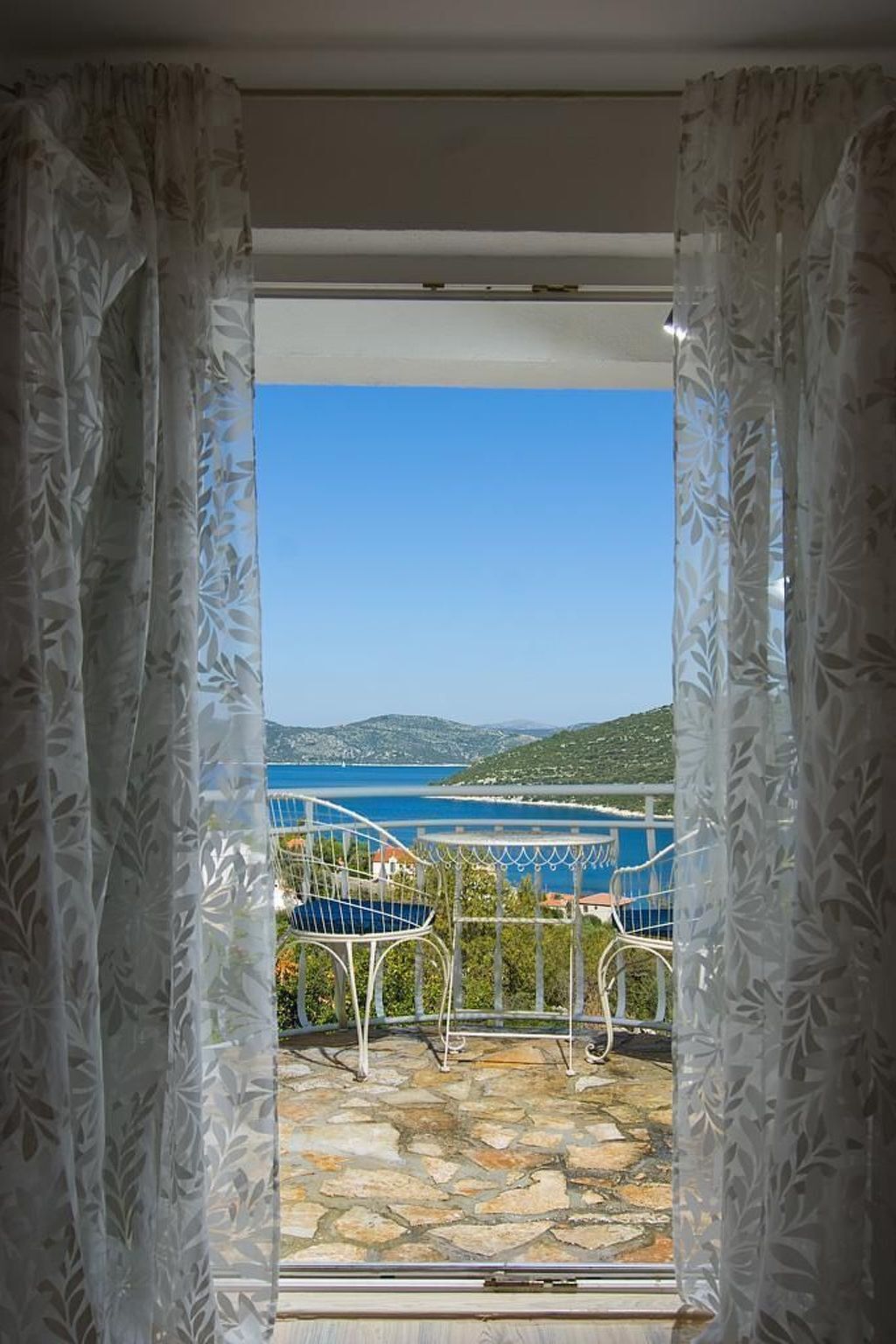 Villa Lida - Maison avec vue sur mer à Zadvarje - Photo 24