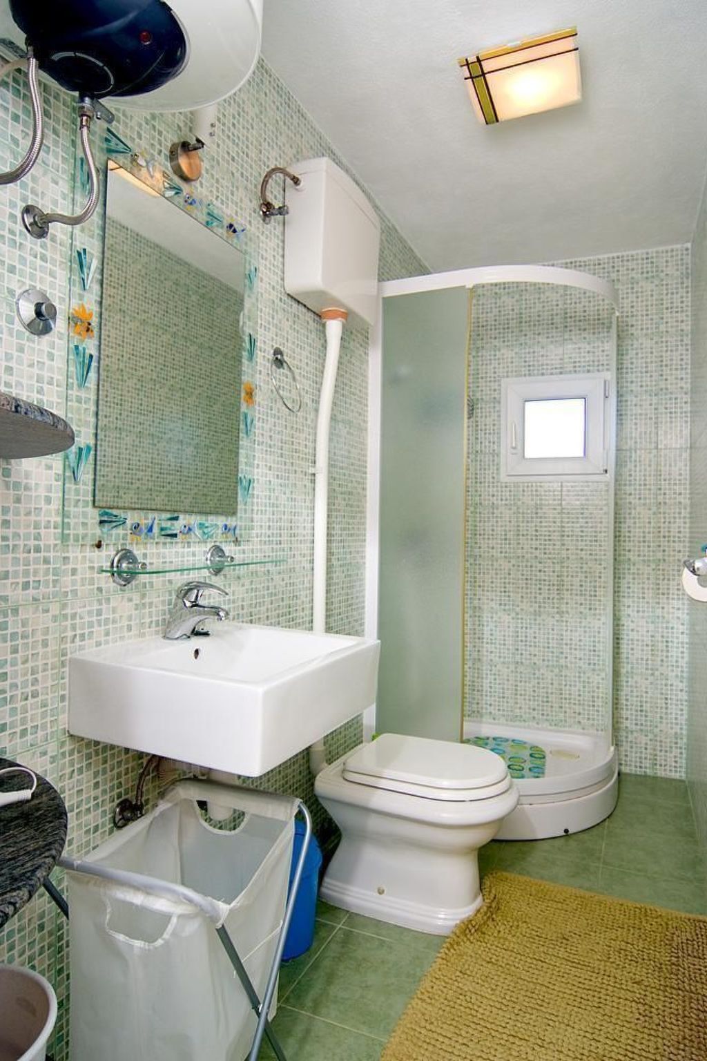 Villa Lida - Maison avec vue sur mer à Zadvarje - Photo 26