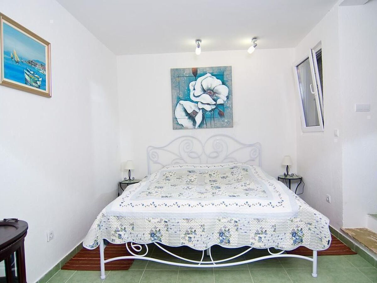 Villa Lida - Maison avec vue sur mer à Zadvarje - Photo 34