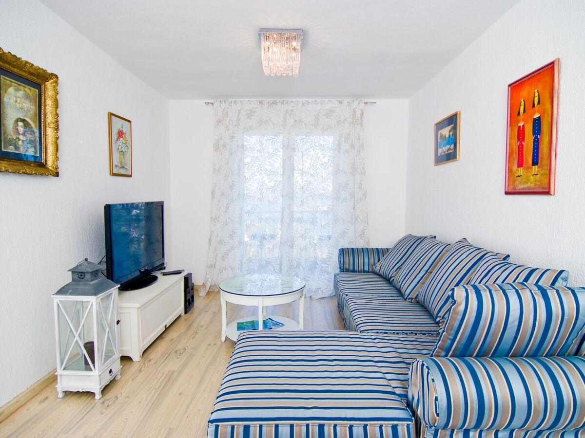 Villa Lida - Maison avec vue sur mer à Zadvarje - Photo 39