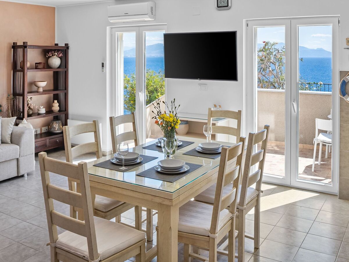 Vila Vita - Maison 6 chambres, piscine chauffée à 200m de la mer - Photo 10