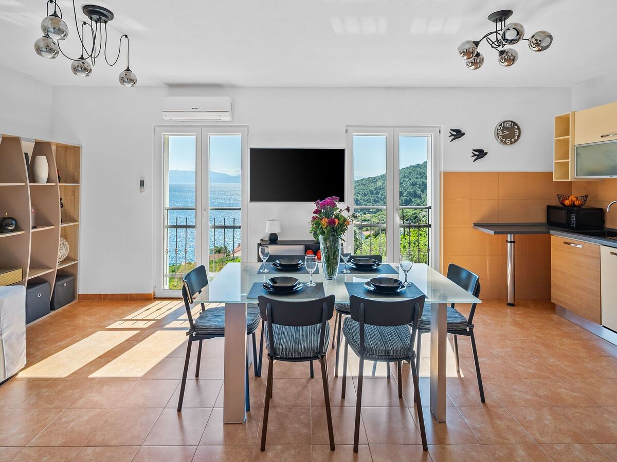 Vila Vita - Maison 6 chambres, piscine chauffée à 200m de la mer - Photo 15