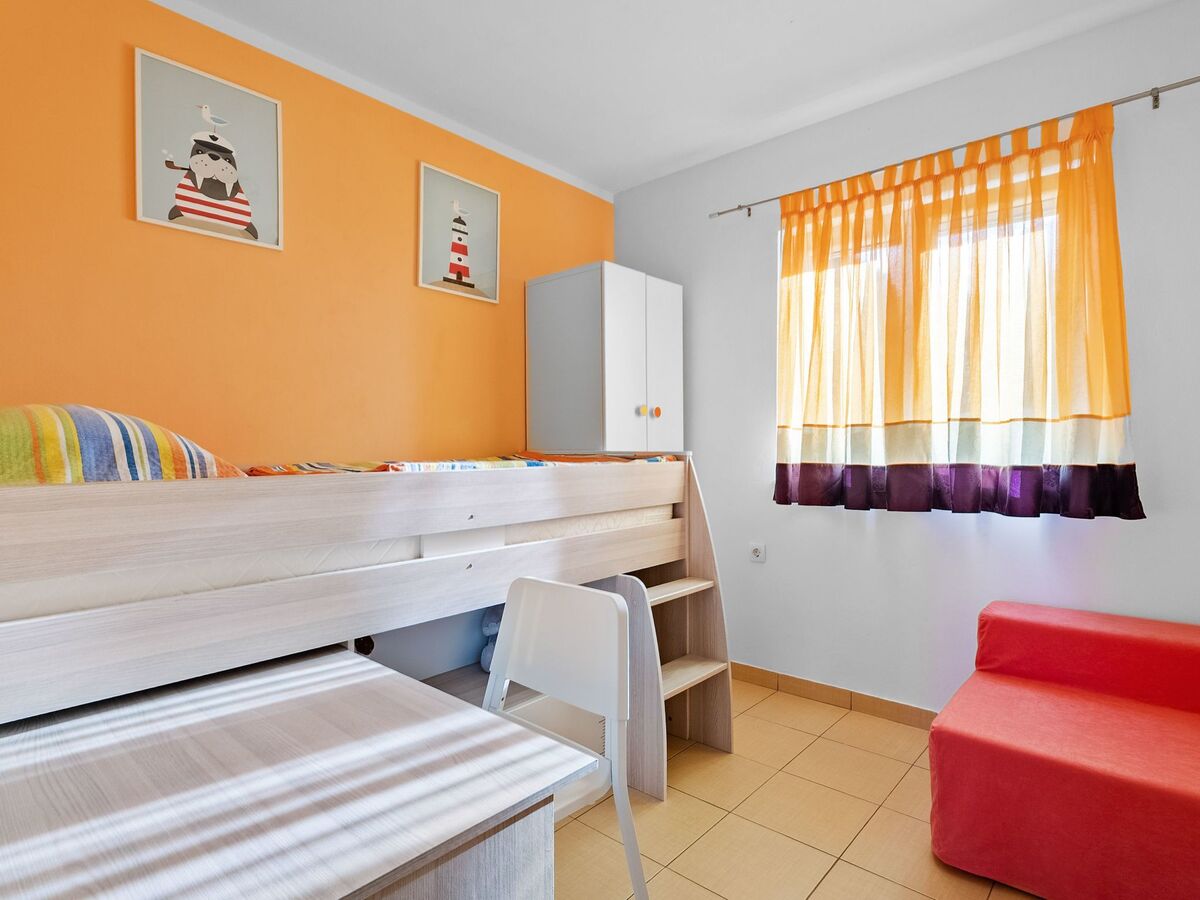 Vila Vita - Maison 6 chambres, piscine chauffée à 200m de la mer - Photo 23