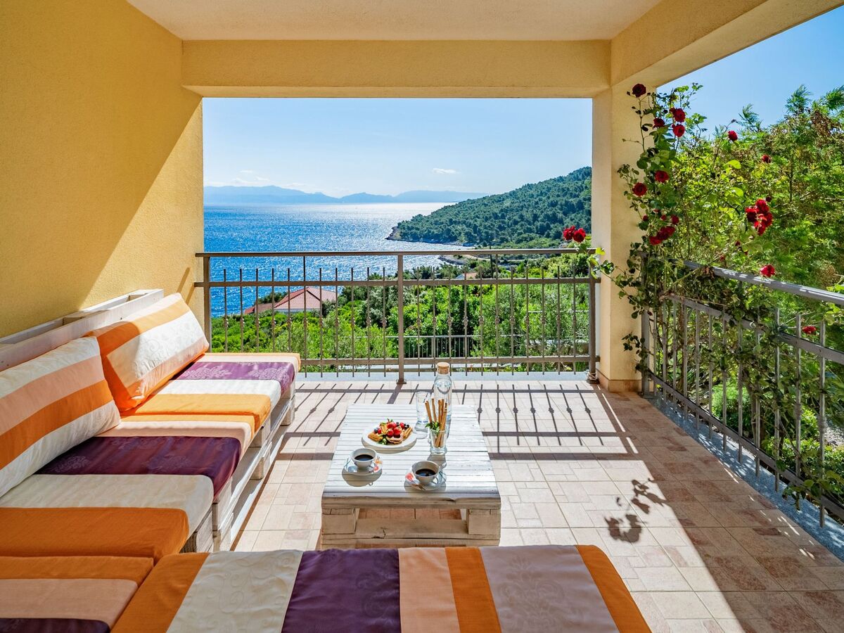 Vila Vita - Maison 6 chambres, piscine chauffée à 200m de la mer - Photo 26