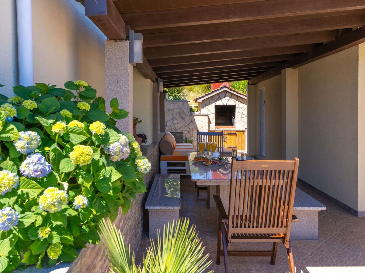Vila Vita - Maison 6 chambres, piscine chauffée à 200m de la mer - Photo 27