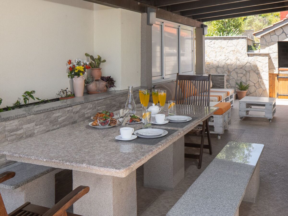 Vila Vita - Maison 6 chambres, piscine chauffée à 200m de la mer - Photo 28