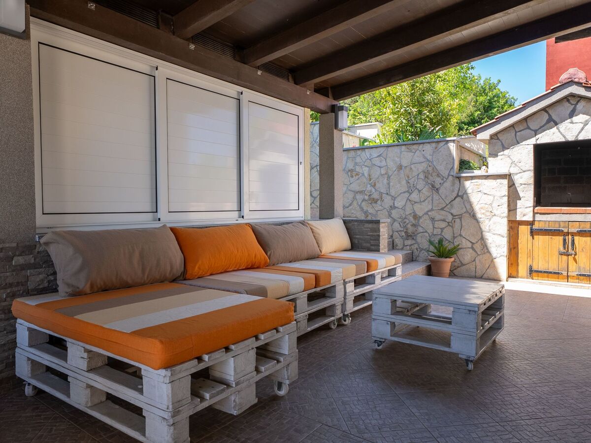 Vila Vita - Maison 6 chambres, piscine chauffée à 200m de la mer - Photo 29