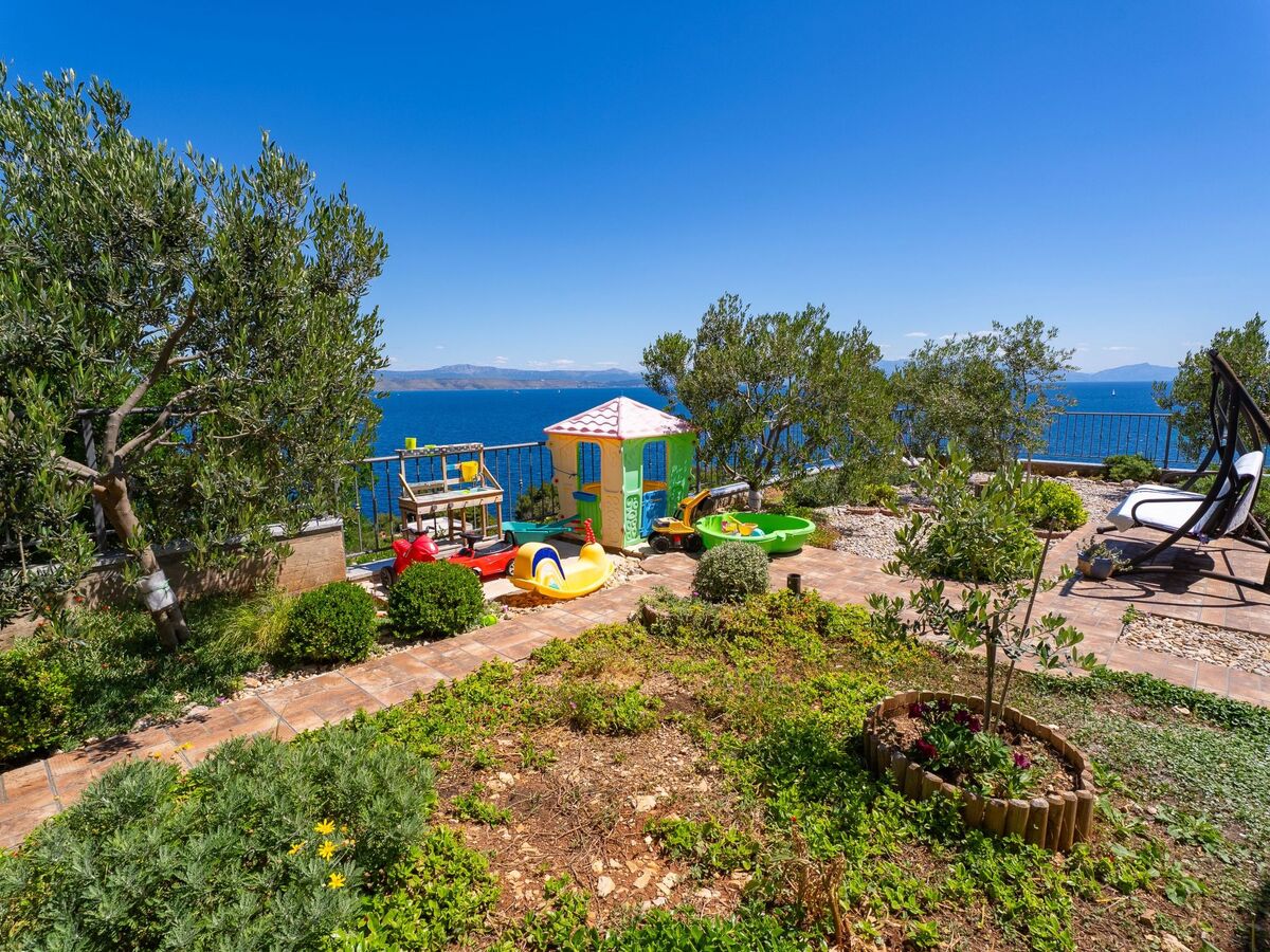 Vila Vita - Maison 6 chambres, piscine chauffée à 200m de la mer - Photo 31