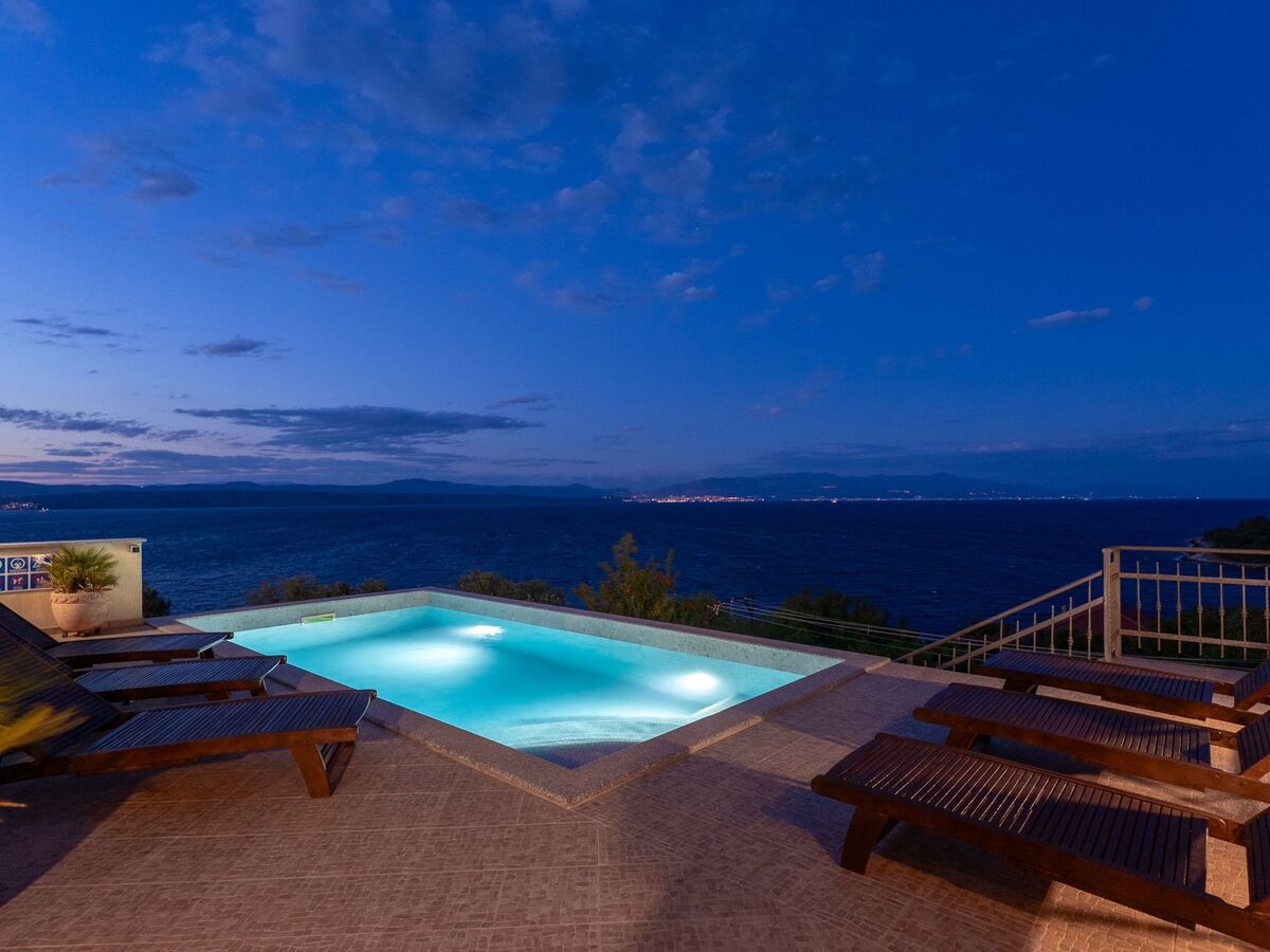 Vila Vita - Maison 6 chambres, piscine chauffée à 200m de la mer - Photo 33