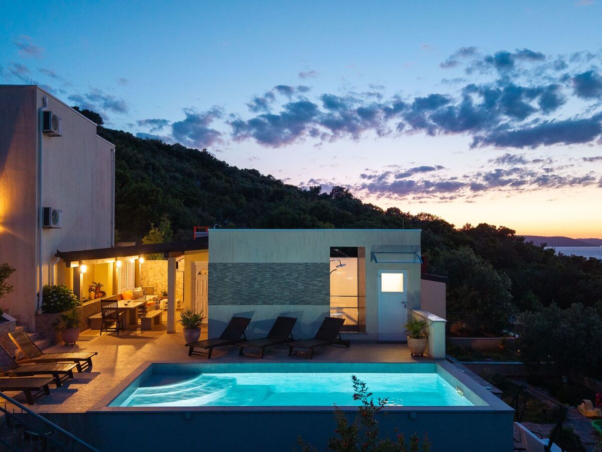 Vila Vita - Maison 6 chambres, piscine chauffée à 200m de la mer - Photo 38