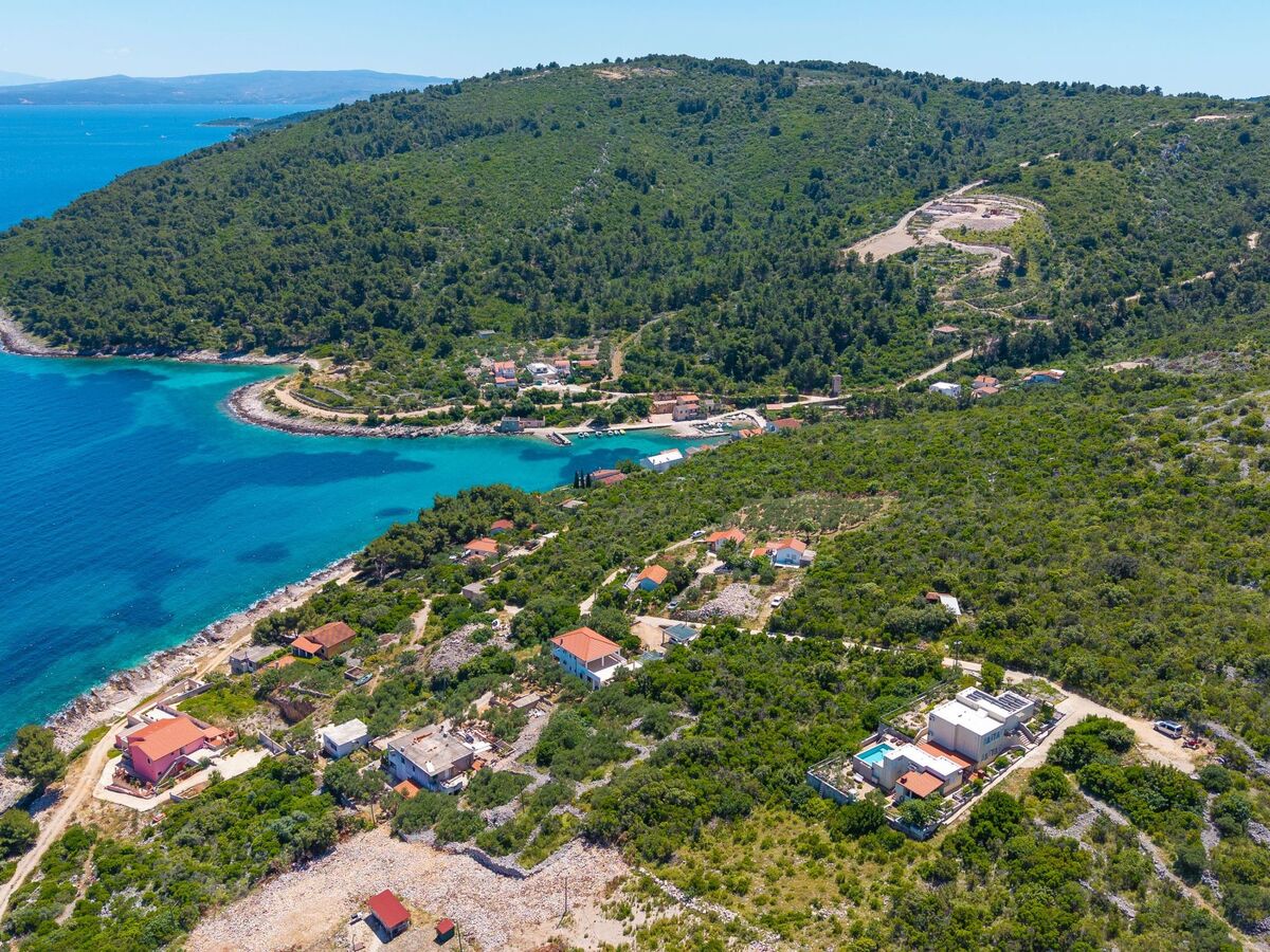 Vila Vita - Maison 6 chambres, piscine chauffée à 200m de la mer - Photo 43