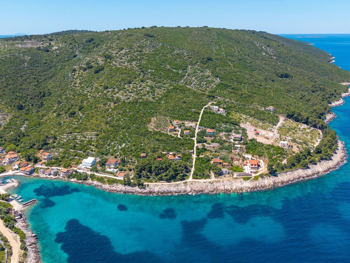 Vila Vita - Maison 6 chambres, piscine chauffée à 200m de la mer - Photo 44