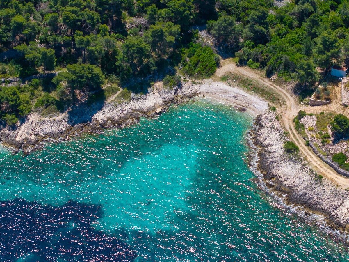 Vila Vita - Maison 6 chambres, piscine chauffée à 200m de la mer - Photo 46