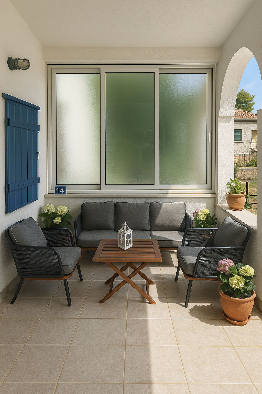 Maison île de Šolta, 70 m de la plage - Photo 2
