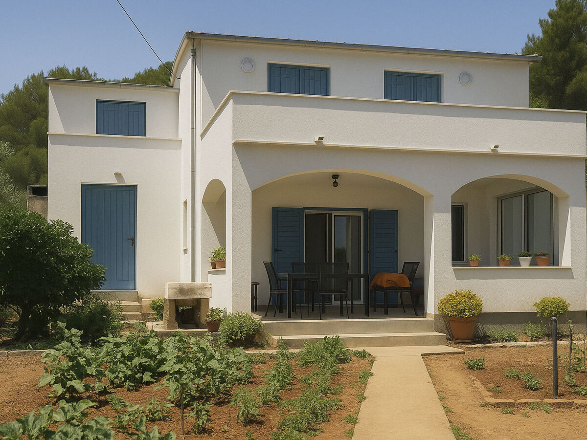 Maison île de Šolta, 70 m de la plage - Photo 4