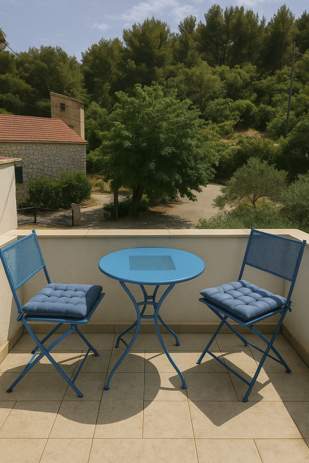 Maison île de Šolta, 70 m de la plage - Photo 6