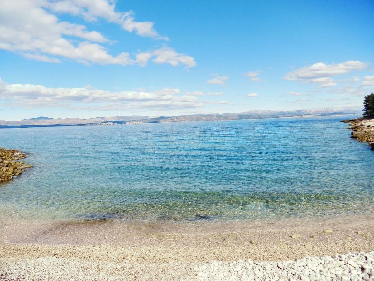 Maison île de Šolta, 70 m de la plage - Photo 15