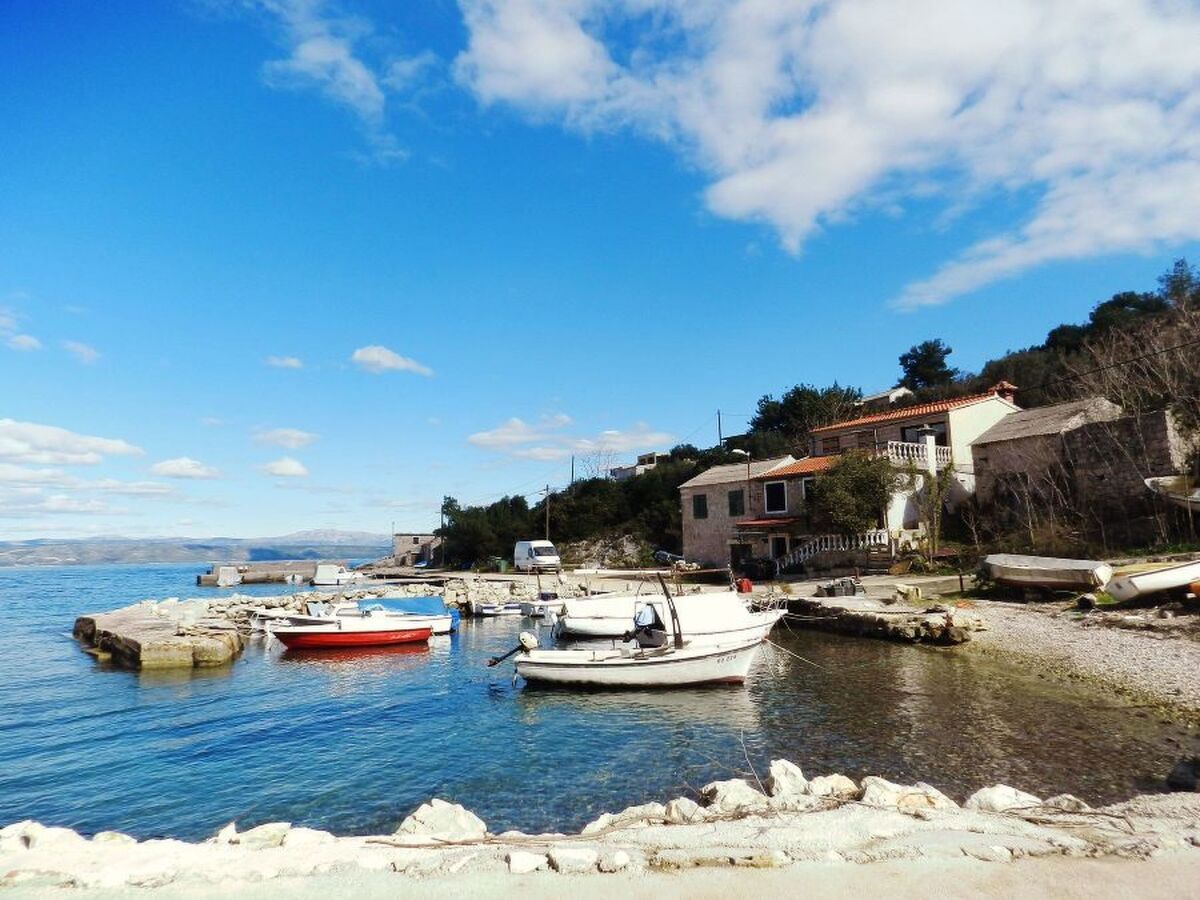 Maison île de Šolta, 70 m de la plage - Photo 17