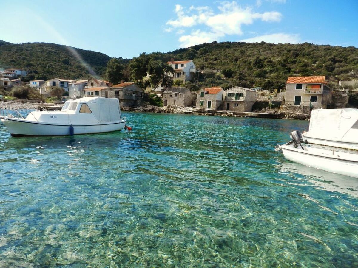 Maison île de Šolta, 70 m de la plage - Photo 18