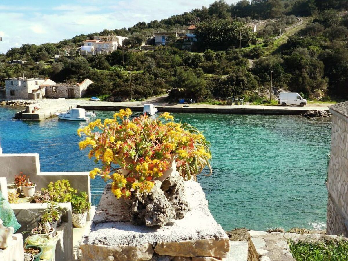 Maison île de Šolta, 70 m de la plage - Photo 19