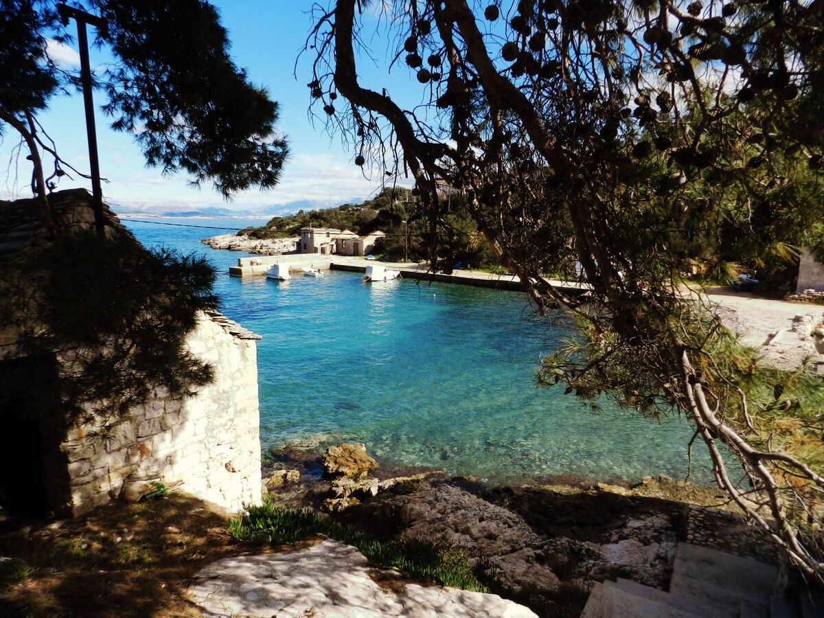 Maison île de Šolta, 70 m de la plage - Photo 20
