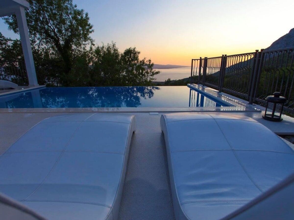 Opa Luka – Maison avec piscine et vue sur la mer - Photo 2