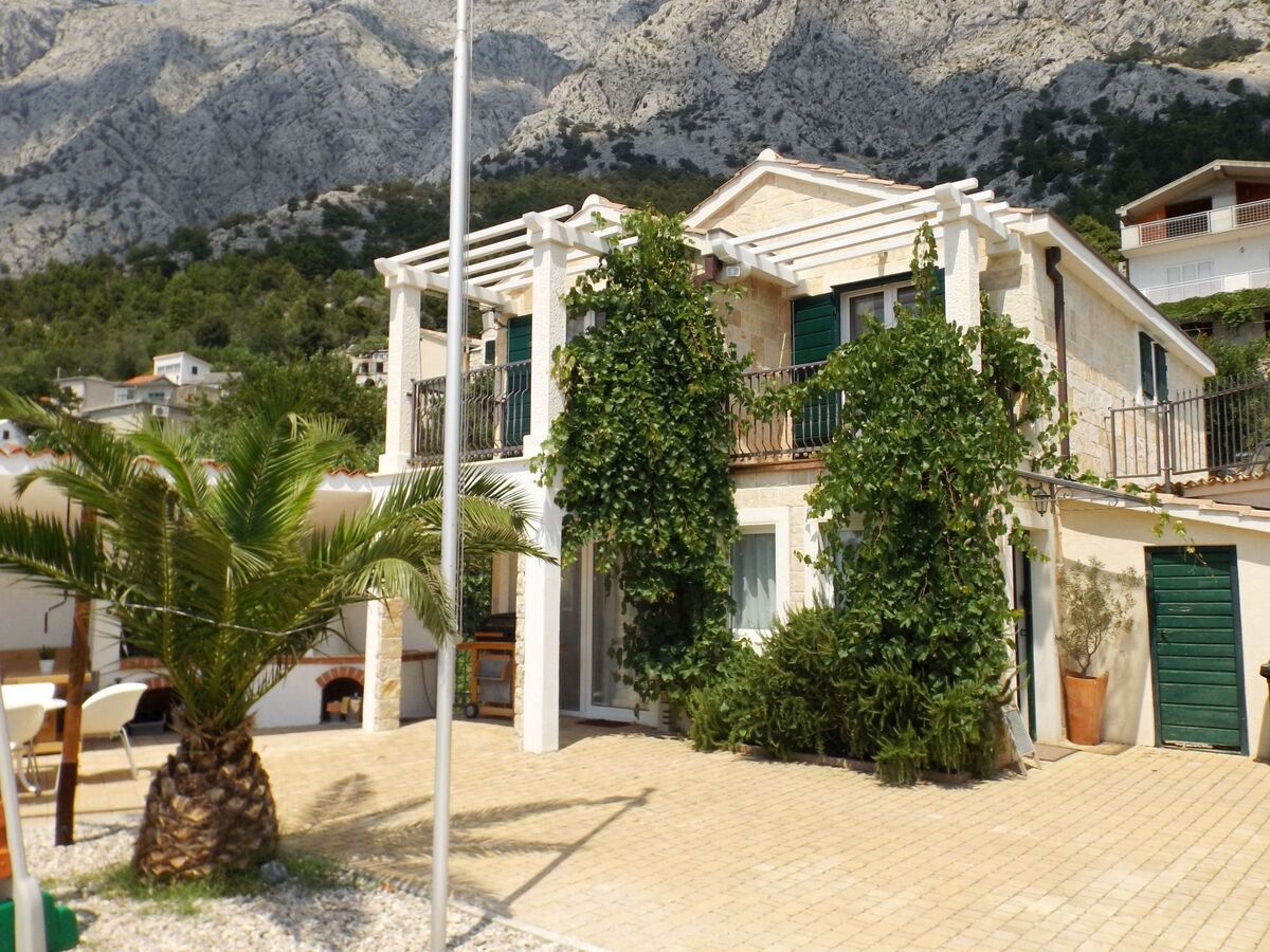 Opa Luka – Maison avec piscine et vue sur la mer - Photo 4