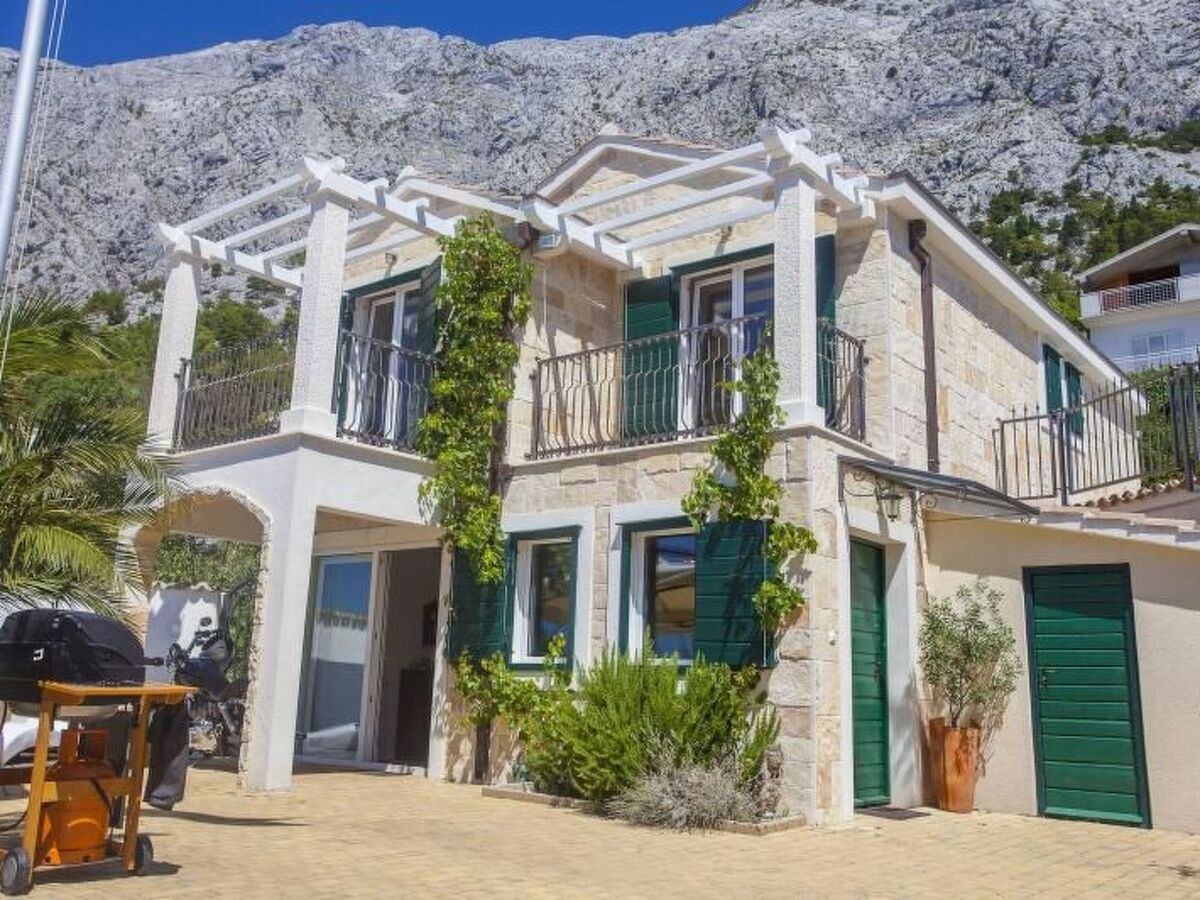 Opa Luka – Maison avec piscine et vue sur la mer - Photo 5
