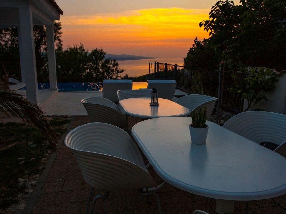 Opa Luka – Maison avec piscine et vue sur la mer - Photo 6