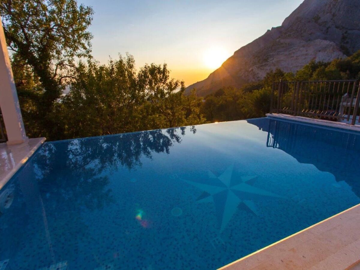 Opa Luka – Maison avec piscine et vue sur la mer - Photo 9