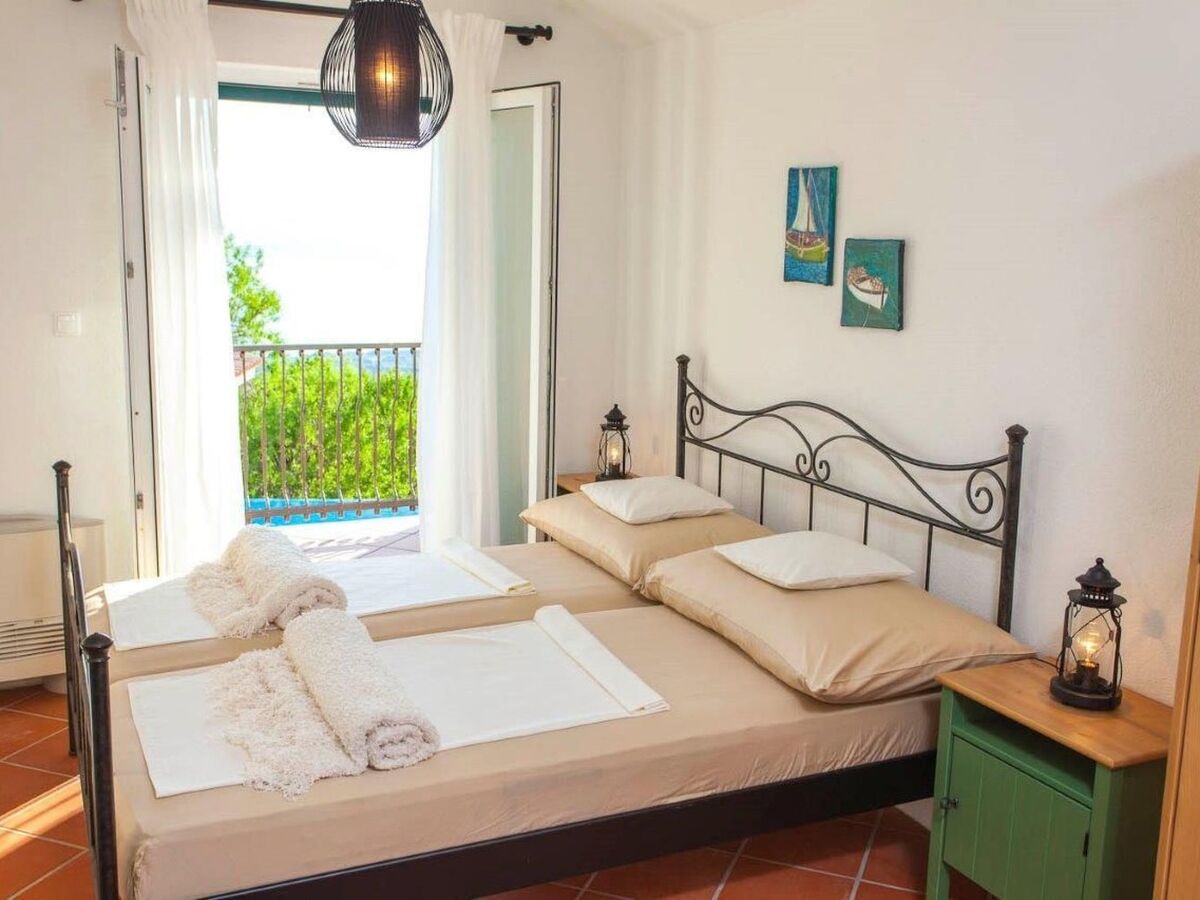 Opa Luka – Maison avec piscine et vue sur la mer - Photo 11