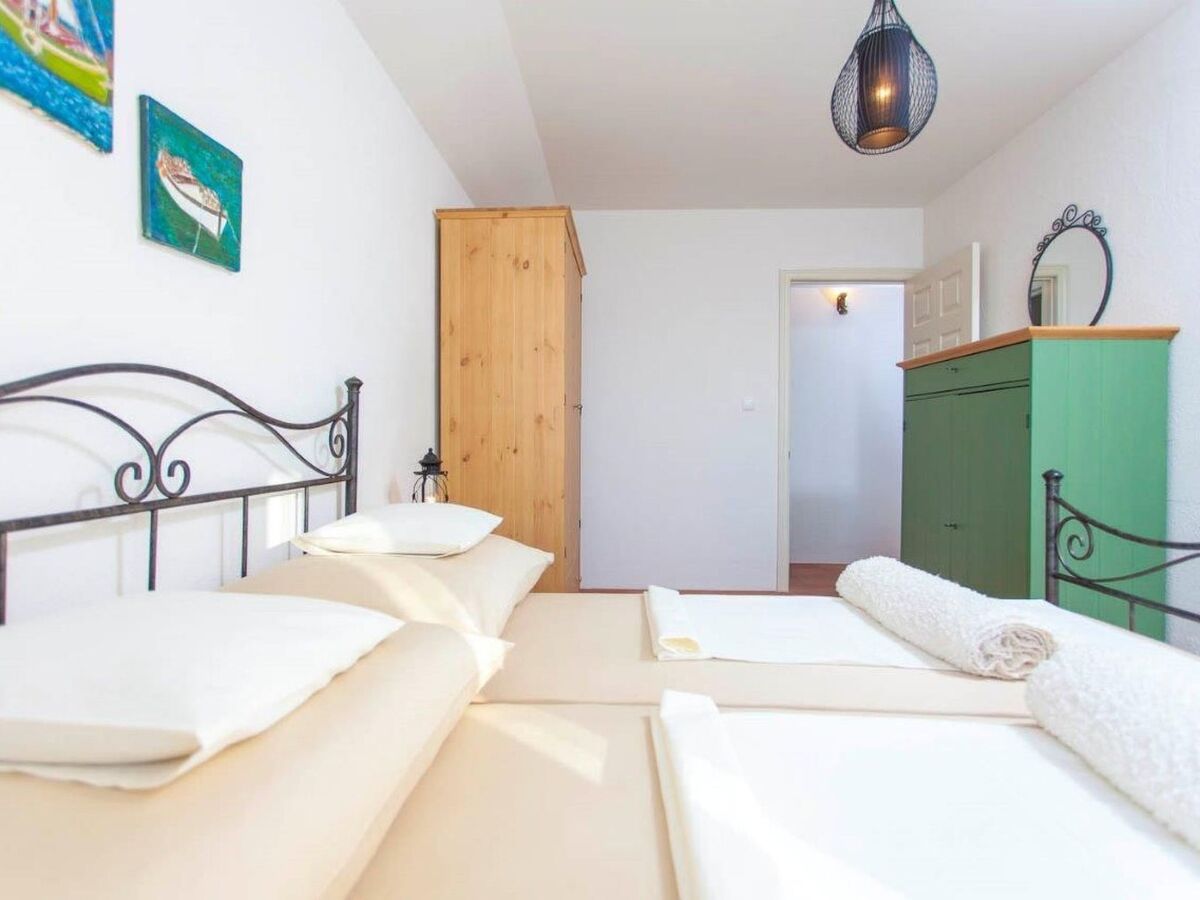 Opa Luka – Maison avec piscine et vue sur la mer - Photo 12