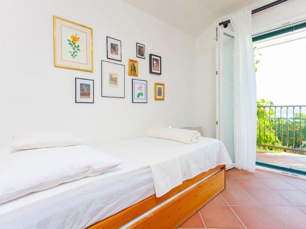 Opa Luka – Maison avec piscine et vue sur la mer - Photo 13