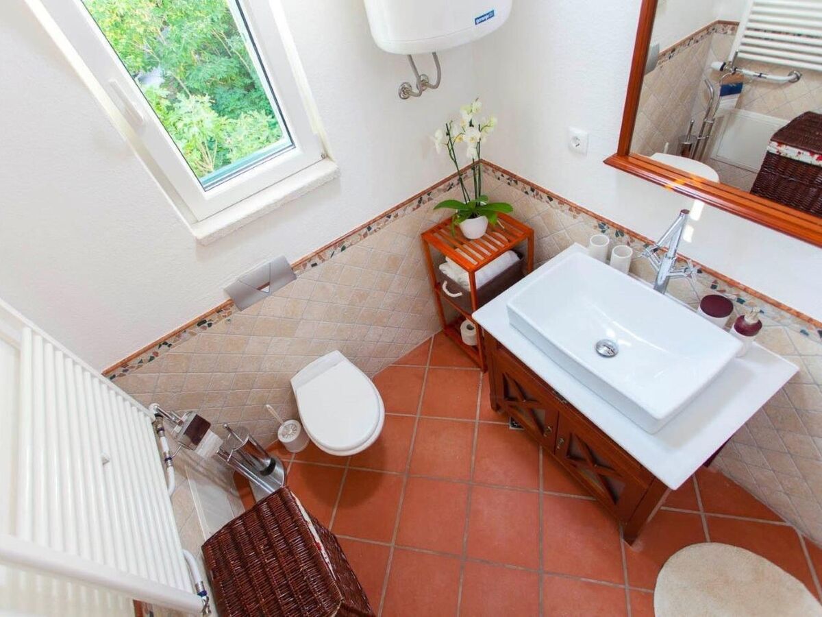 Opa Luka – Maison avec piscine et vue sur la mer - Photo 18