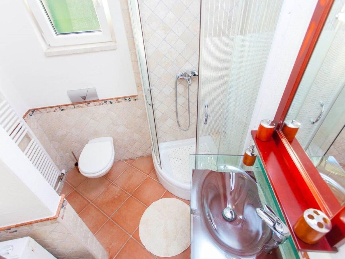 Opa Luka – Maison avec piscine et vue sur la mer - Photo 19