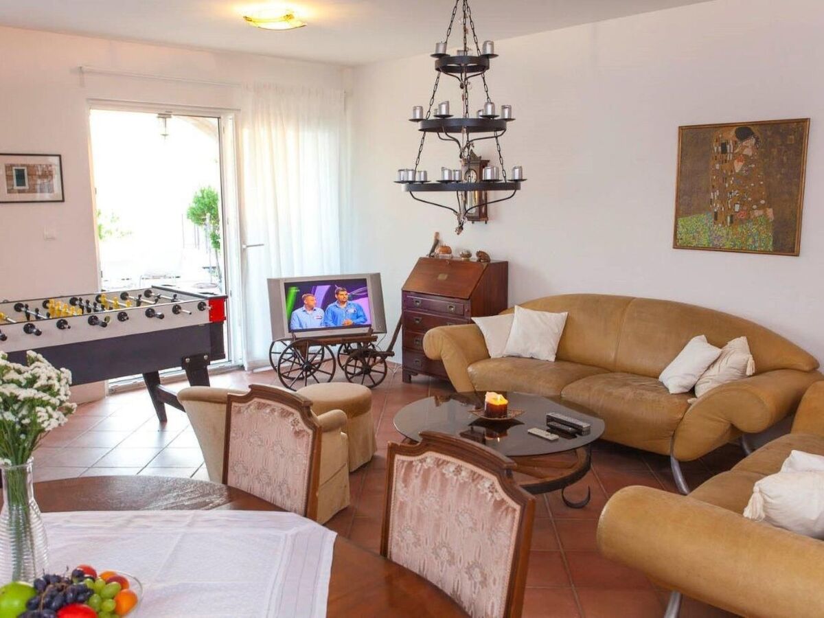 Opa Luka – Maison avec piscine et vue sur la mer - Photo 21