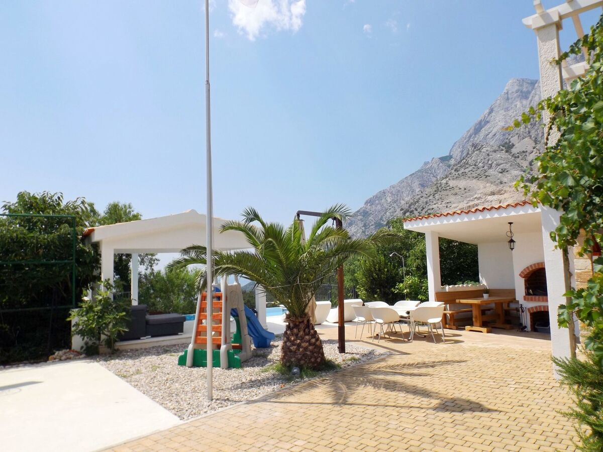Opa Luka – Maison avec piscine et vue sur la mer - Photo 23