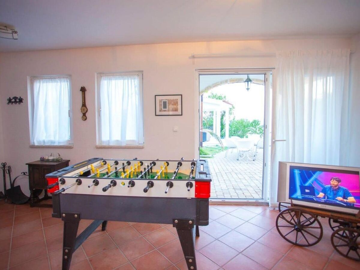 Opa Luka – Maison avec piscine et vue sur la mer - Photo 24