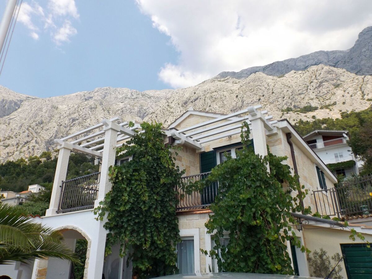 Opa Luka – Maison avec piscine et vue sur la mer - Photo 26