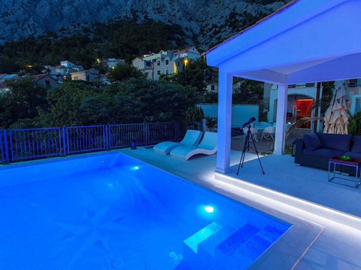 Opa Luka – Maison avec piscine et vue sur la mer - Photo 27