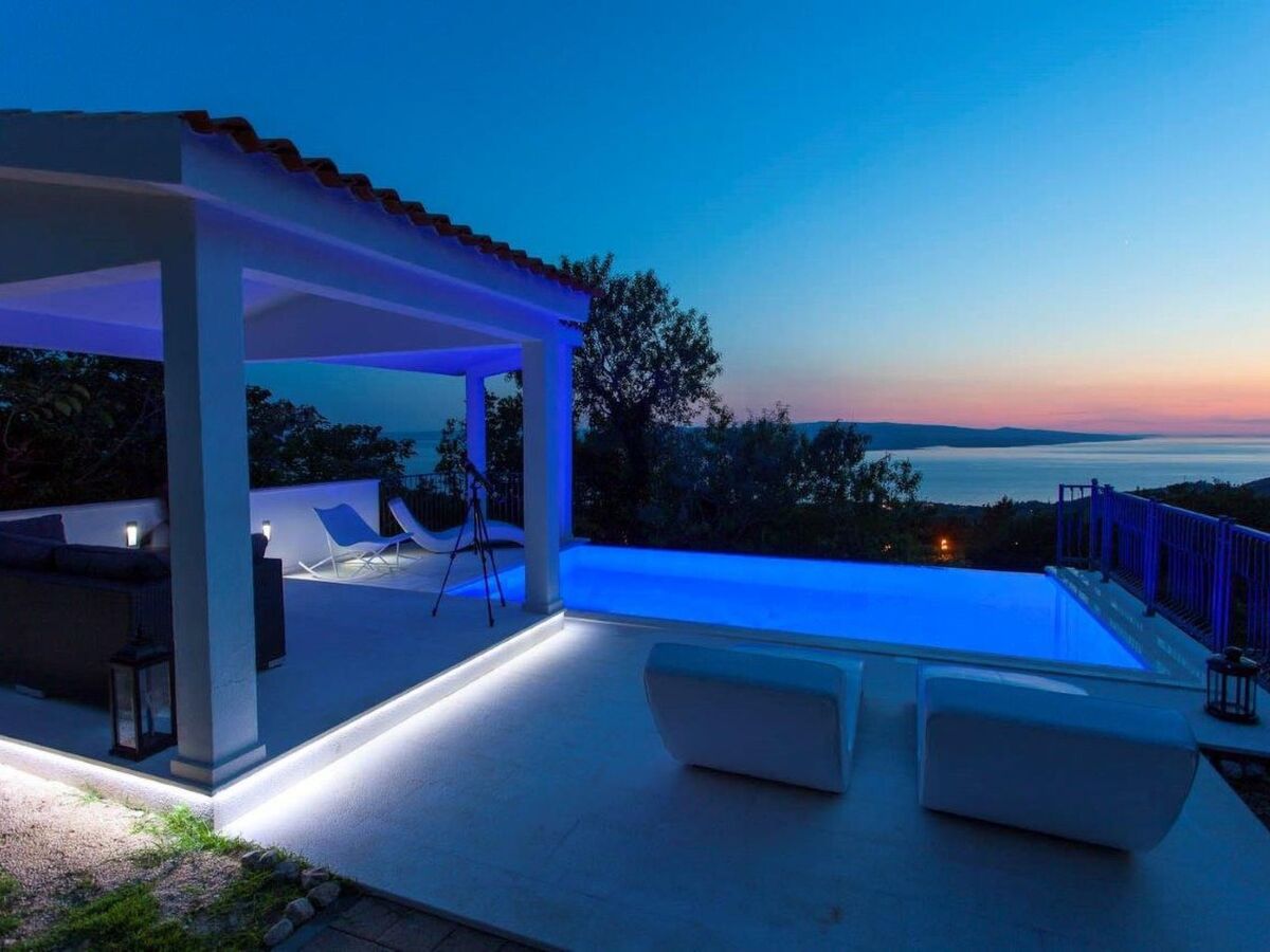 Opa Luka – Maison avec piscine et vue sur la mer - Photo 28