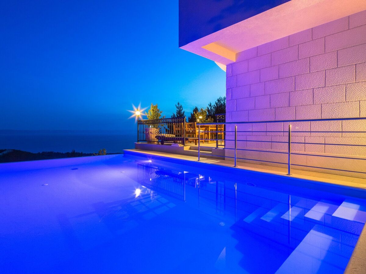 Villa Olive Makarska – 3 chambres, piscine privée - Photo 2