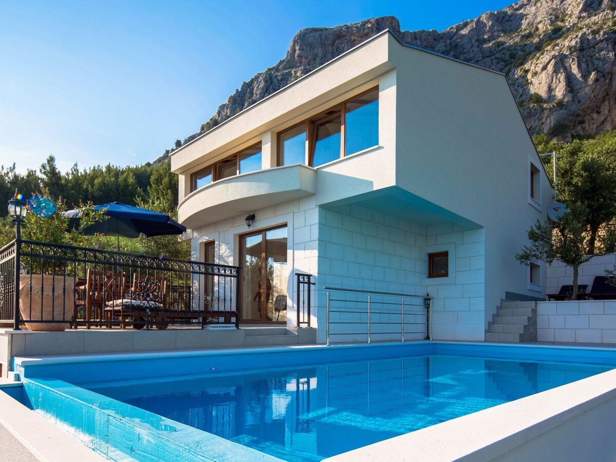 Villa Olive Makarska – 3 chambres, piscine privée - Photo 3